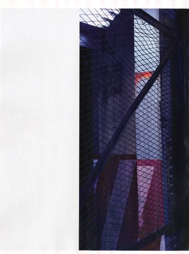 Kim Noorda   Marieclaire Italy March 2010  Photographer Jacques Olivar 