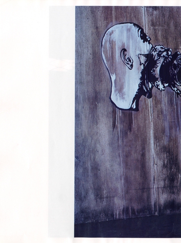 Kim Noorda   Marieclaire Italy March 2010  Photographer Jacques Olivar 