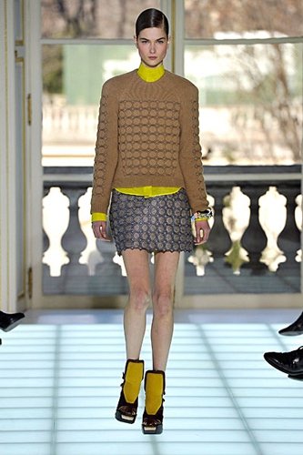 Bo Don  Shows Winter 2010/2011 