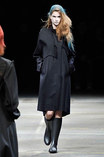 Bo Don  Shows Winter 2010/2011 