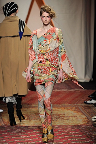 Bo Don  Shows Winter 2010/2011 