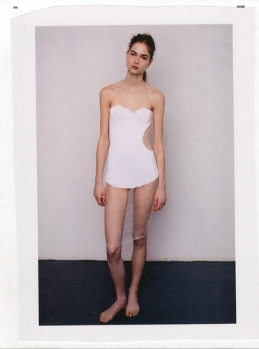 Bo Don  Dazed & Confused May 2010  photographer Collier Schorr 