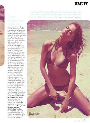 Alice Rausch  Company July 2010 photographer Jamie Nelson 