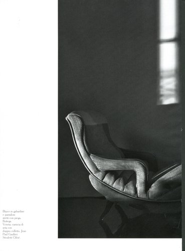 Bo Don  Amica September 2010 photographer Bill Georgoussis 