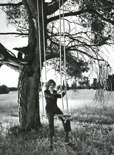 Bo Don  Amica September 2010 photographer Bill Georgoussis 