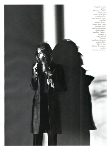 Bo Don  Amica September 2010 photographer Bill Georgoussis 