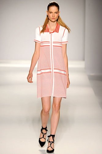 Bo Don Shows Spring 2011, New York, London, Milan, Paris 