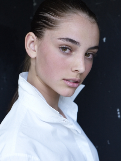 Introducing Romy Schönberger 