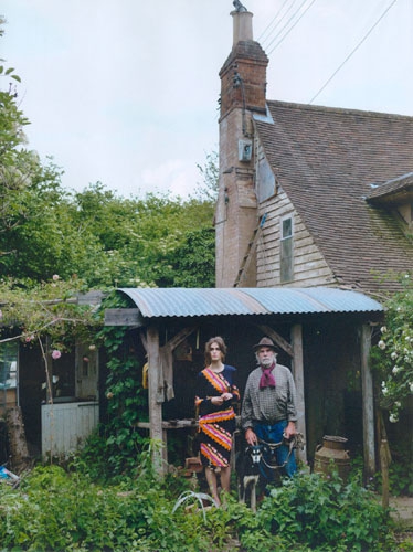 Sophie Vlaming for Marie Claire Italy December 2011 photographer Bharat Sikka 