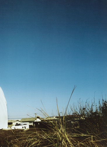 Gwen Loos for Flair Italy March 2012 photographer Martin Lindell 