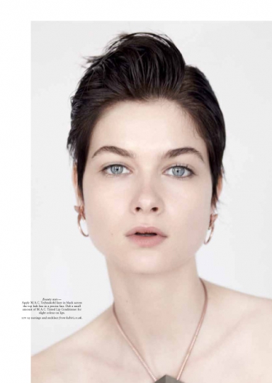 Bo Don for Rush summer 2012 photographer Alex Franco 